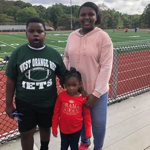 Meet your Posher, Jackie